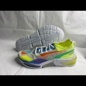 New Puma LQDCell Optic Sheer